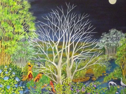 l'arbre